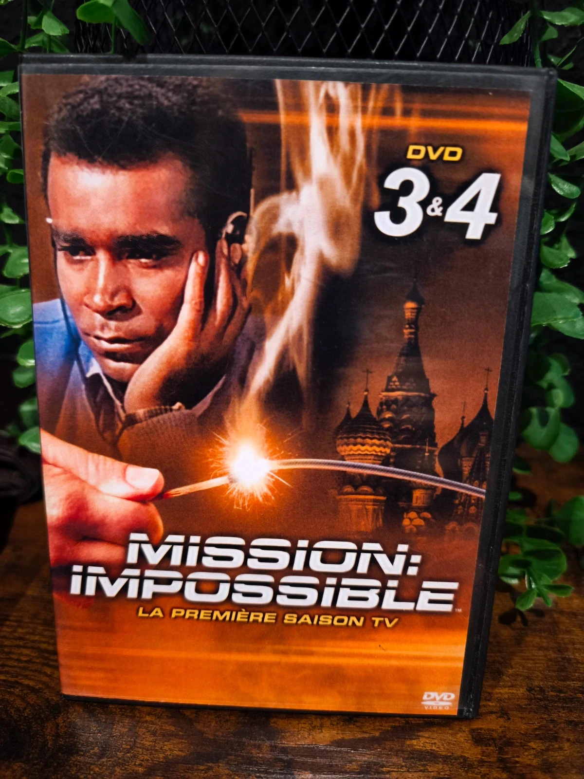 Mission Impossible season 1 – photo 3